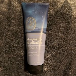 Bath & Body Works - Body Cream